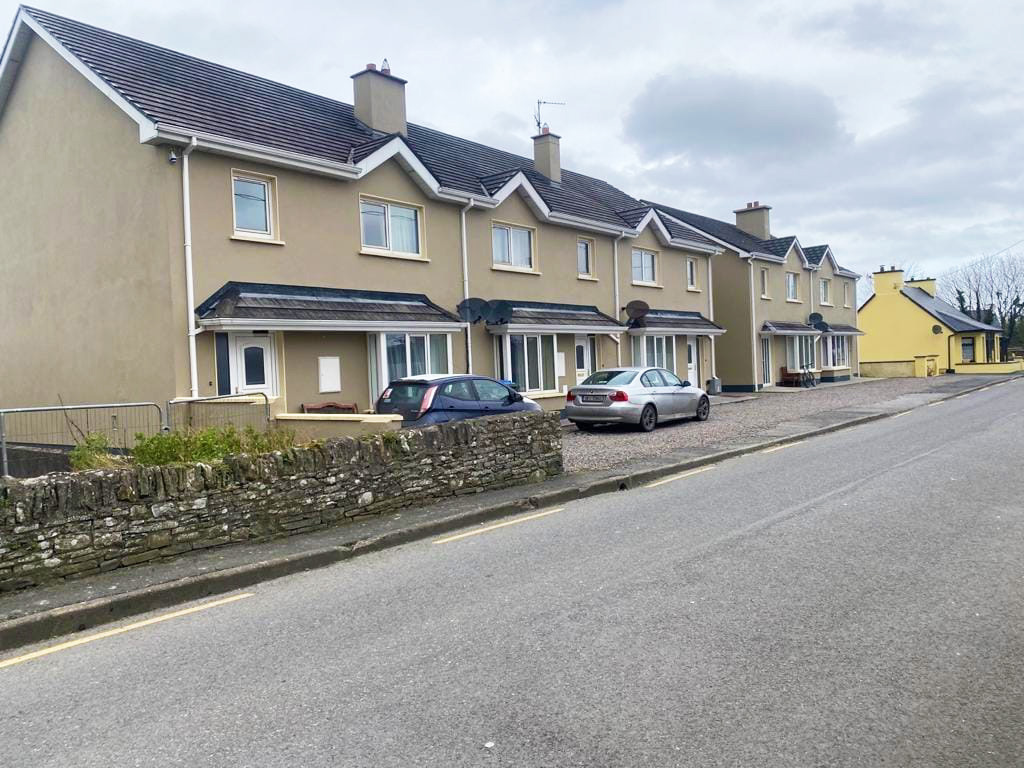 houses for sale in Ballylongford